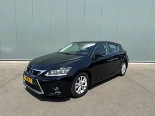 Lexus CT 200h Business Line CAMERA | TREKHAAK | NAP !