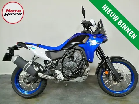 Yamaha TENERE 700 (bj 2026)