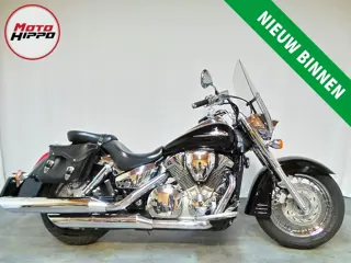 Honda VTX1300 (bj 2005)