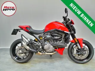 Ducati MONSTER PLUS (bj 2022)
