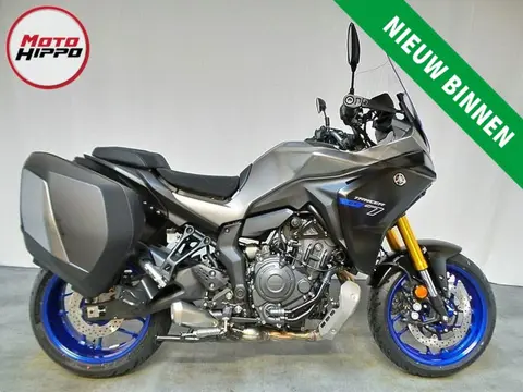 Yamaha TRACER 7 GT Y-AMT (bj 2026)