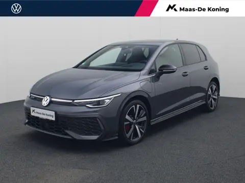 Volkswagen Golf 1.5eHybrid 200kW/272PK GTE · Navigatie · Apple/Android Car Play · Camera + Parkeerse
