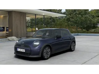 MINI 5-deurs 1.5 Cooper C Classic 157 pk XS pakket | Stoelverwarming | Head-up display | Stuurwielve