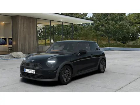MINI 3-deurs 1.5 Cooper C Blackyard 157 pk | Head-Up Display | Stoelverwarming | Getint Glas | 17 in