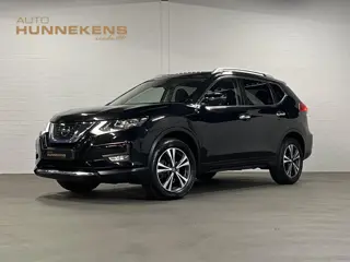 Nissan X-Trail 1.6 DIG-T N-Connecta Trekhaak | Open dak | 360 camera | Cruise-/climate control | Nav