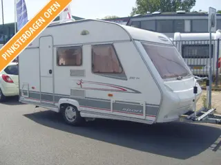 Beyerland Sprinter Sport 390 DV met Mover