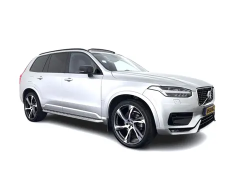 Volvo XC90 2.0 B5 AWD Inscription R-Design Intro Edition [7-Pers.] Aut. *PANO | LEATHER-ALCANTARA | 