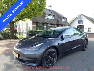 Tesla Model 3 SR+ 60kWh LFP FACELIFT AUTOPILOT / CCS / PANODAK