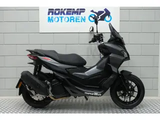 Aprilia SR GT 200 SCOOTER (bj 2025)