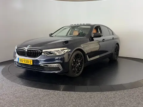 BMW 5-SERIE BMW 5-serie 530e xDrive iPerformance High Executive 