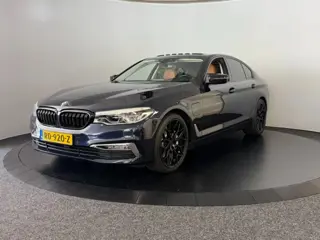 BMW 5-SERIE 530E IPERF EXECUTIVE