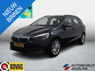 BMW 2-serie Active Tourer 225xe Aut. 4x4 High Executive Plug-in Hybride Winterpakket/Sportstoelen/Na