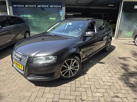 Audi A3 Sportback 1.8 TFSI | AUTOMAAT | 12MND GARANTIE | SCHUIFDAK | LEDER | CAMERA | LMV |