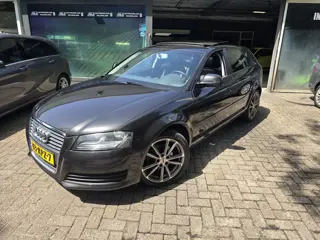 Audi A3 Sportback 1.8 TFSI | AUTOMAAT | 12MND GARANTIE | SCHUIFDAK | LEDER | CAMERA | LMV |