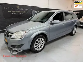 Opel Astra Wagon 1.6 Temptation Nap/Airco/APK 06-2027!