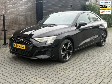 Audi A3 Limousine 30 TFSI Advanced edition