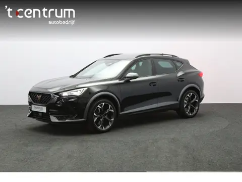 CUPRA Formentor 1.4 e-Hybrid 245 PK VZ Performance PHEV, Panoramadak, Winterpakket, Camera
