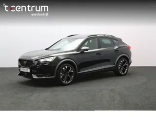 CUPRA Formentor 1.4 e-Hybrid 245 PK VZ Performance PHEV, Panoramadak, Winterpakket, Camera