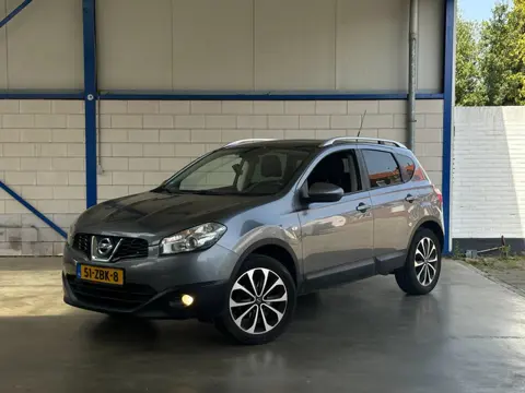 Nissan Qashqai 1.6 Connect Edition