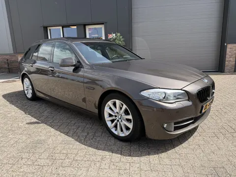 BMW 5 Serie Touring 530d High Executive (bj 2012)