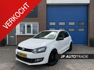 Volkswagen Polo 1.2 | Apple CarPlay | Airco | 15’ LMV |
