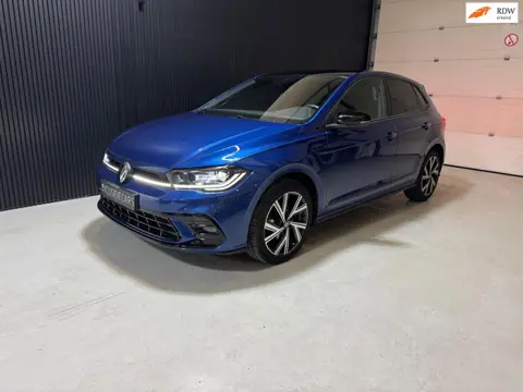 Volkswagen Polo 1.0 TSI R-Line Edition 116pk automaat