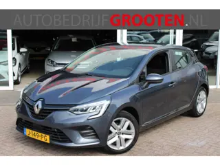 Renault Clio 1.0 TCe Zen (bj 2020)