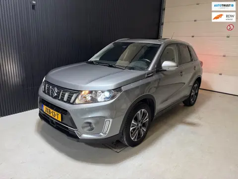 Suzuki VITARA 1.4 Boosterjet AllGrip Stijl automaat panoramadak
