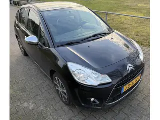 Citroen C3 1.6 e-HDi Collection (bj 2012) Climate|Cruise|Chrome|D.Riem vervangen