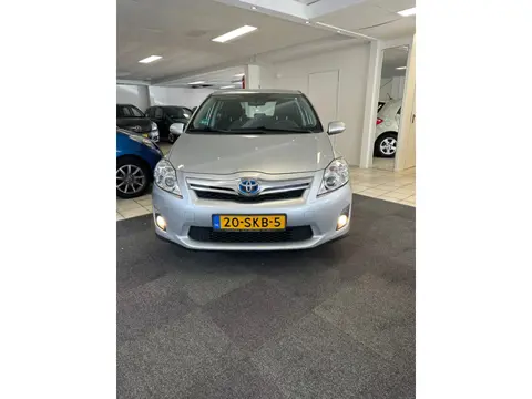 Toyota Auris 1.8 Full Hybrid Aspiration ,Erste eigenaar