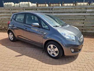 Kia Venga 1.4 CVVT X-tra Airco