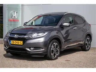 Honda HR-V 1.5 i-VTEC Executive automaat -  dealerond. | Schuif-kanteldak | Stoelverw. | Nav