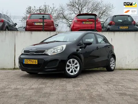 Kia Rio 1.2 CVVT Comfort Pack/AIRCO/139129 KM NAP/NIEUWE APK AFLEVERING/