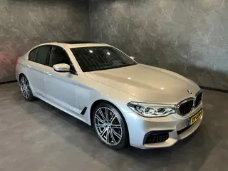 BMW 5-serie 530e iPerformance High Executive NL AUTO NAP