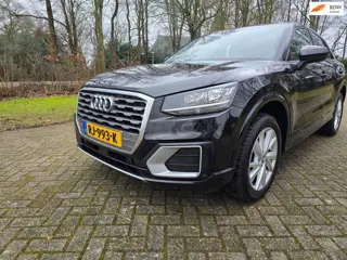 Audi Q2 1.4 TFSI CoD Sport