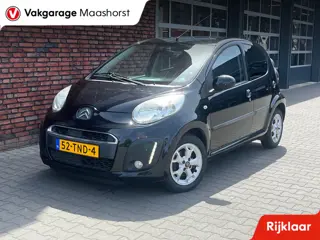 Citroen C1 1.0 Exclusive Airco/Elek.Ramen