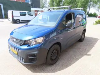 Peugeot Partner 1.5 BlueHDI Grip*Airco*Navi*EXPORT*