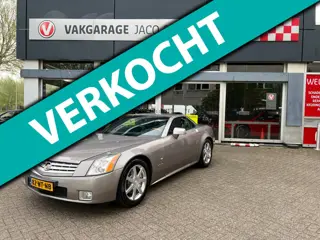 Cadillac XLR 4.6 V8