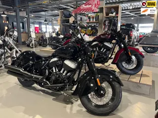Indian Chopper 116''ÇHIEF VINTAGE 2026