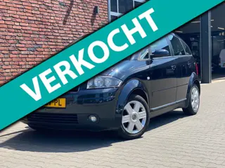 Audi A2 1.4 Pro Line