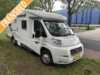 Challenger Mageo 107