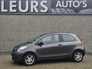 Toyota Yaris 1.0 VVTi Airco/Trekhaak
