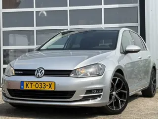 Volkswagen Golf 1.0 TSI Connected Series 116pk | Airco automatisch | Apple Carplay/Android Auto | Cr