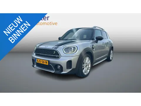 Mini Mini Countryman 1.5 Cooper S E ALL4 Chili Automaat/Plug In Hybride/BTW/