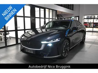 Mazda 6e Takumi Plus Business Long Range 80 kWh *Dealeronderhouden* *BTW* All-in prijs*