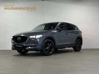 Mazda CX-5 2.0 SkyActiv-G 165 Edition 100 Trekhaak | 360 camera | Stuur-/stoelverwarming | Head-up |