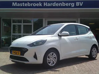Hyundai i10 1.0 Comfort Staat in Hardenberg (bj 2023)