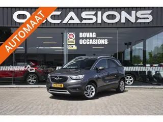 Opel Crossland X 1.2 Turbo Innovation APPLE CARPLAY/ NAVIGATIE/ DAB