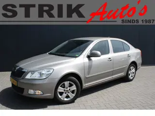 Skoda Octavia 1.2 TSI Ambition Business Line - NAVIGATIE - CLIMATE CONTROL - PDC