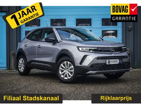 Opel Mokka 1.2 Turbo Level 3